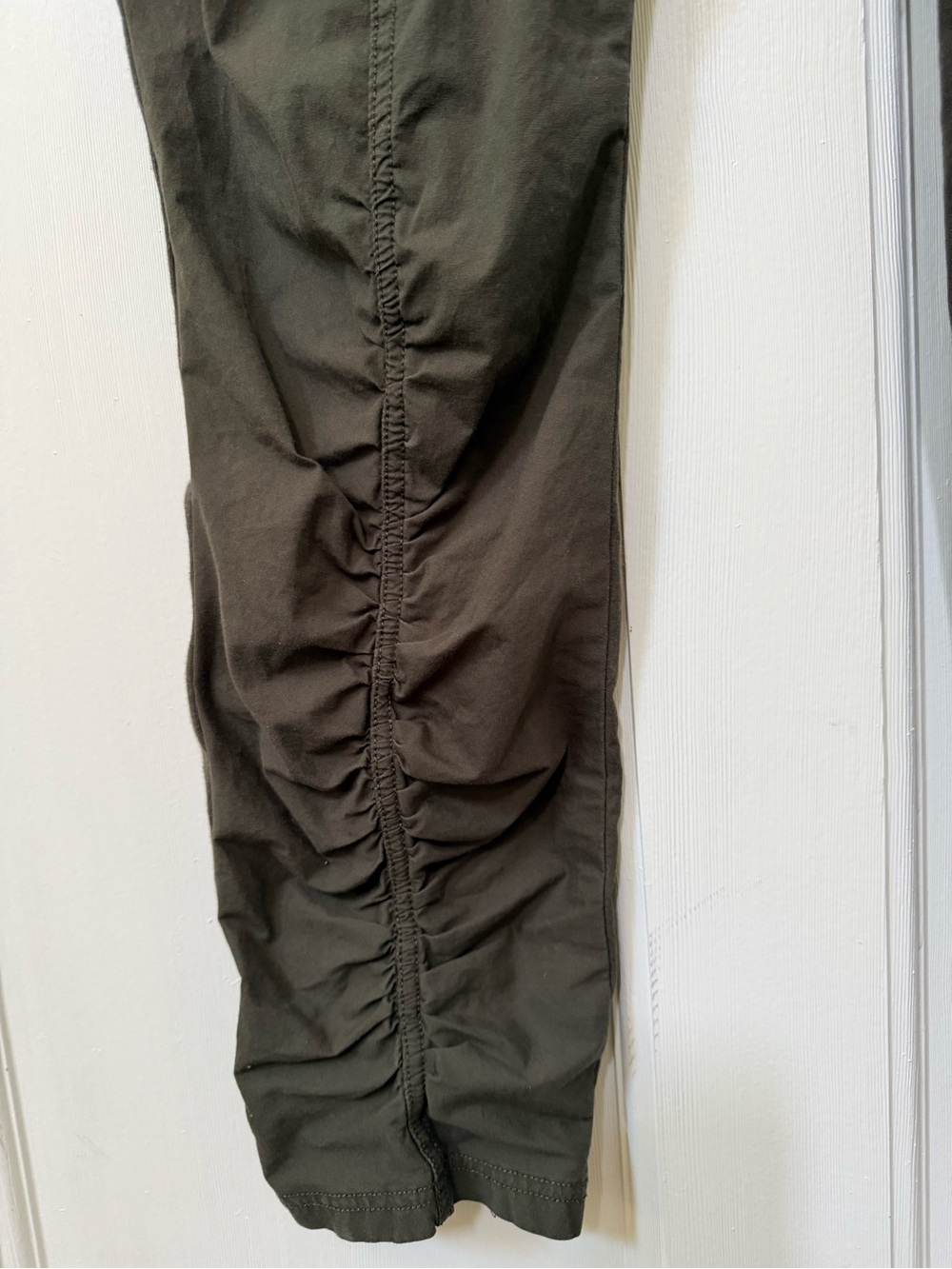 XCVI Wearables Malanda/Cargo Pants - Picture 6 of 11